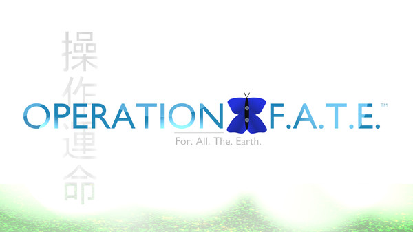 Скриншот 1 из игры Operation F.A.T.E.