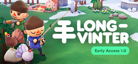 Longvinter banner image