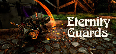 Eternity Guardsの作品画像