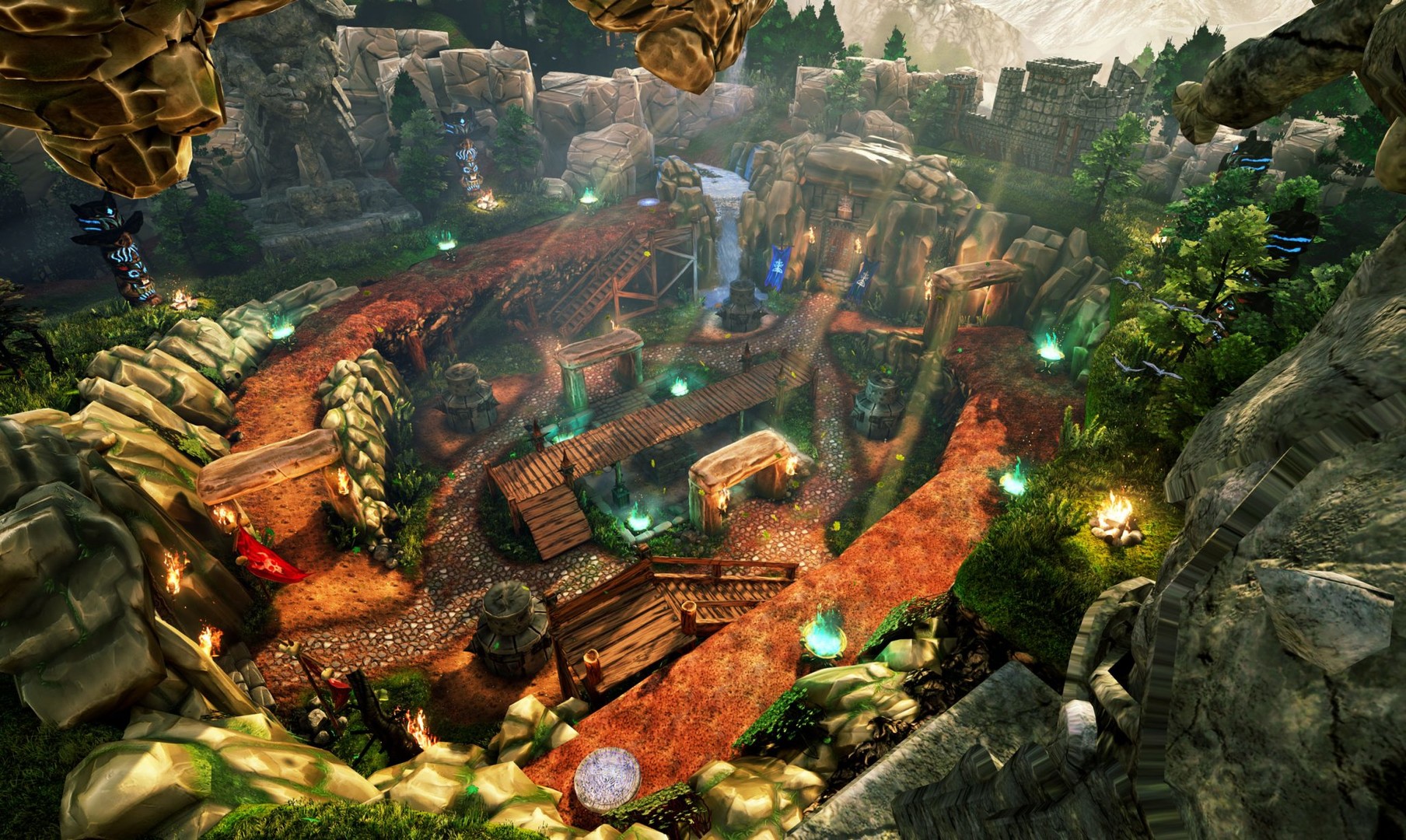 Eternity Guards screenshot #7