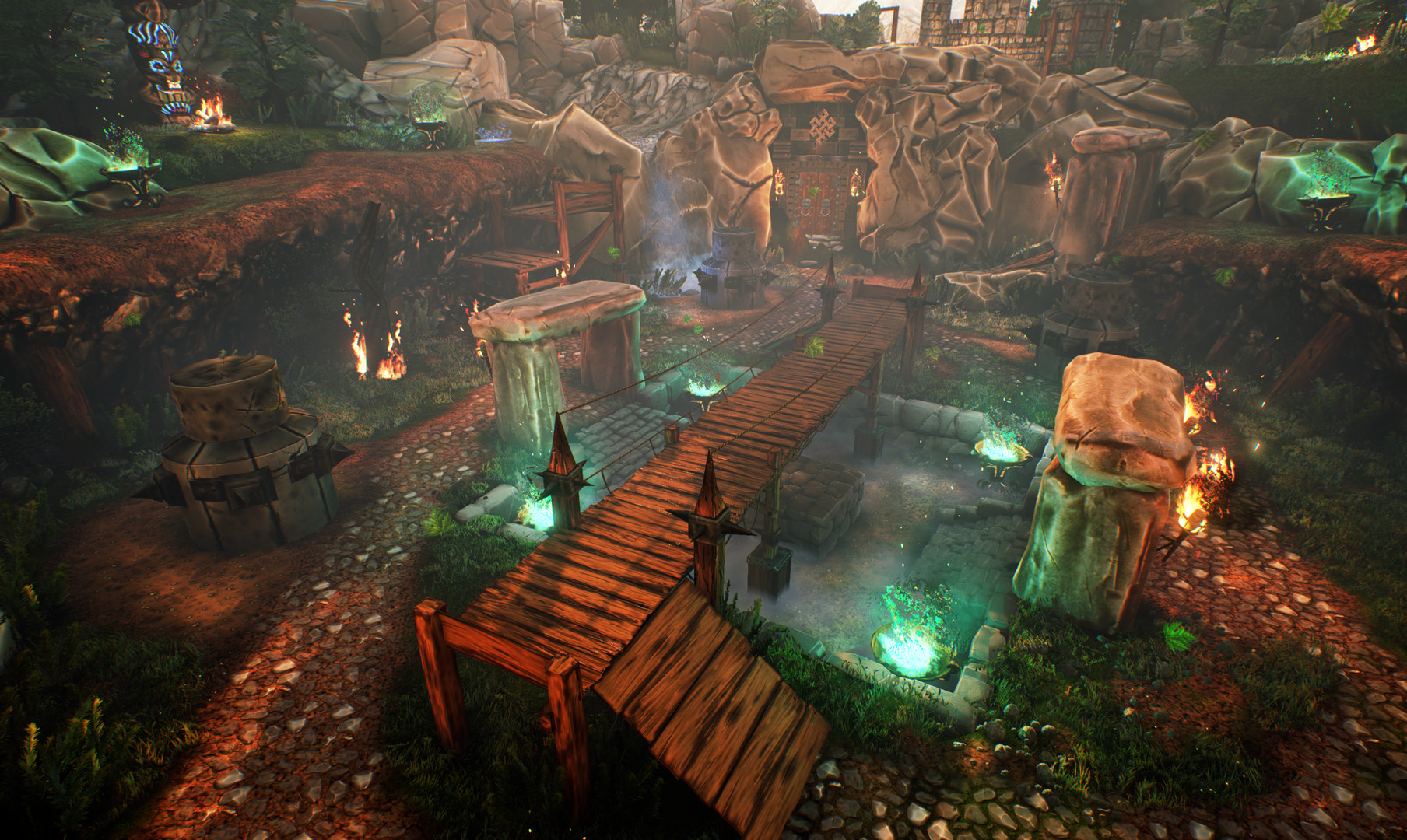 Eternity Guards screenshot #18