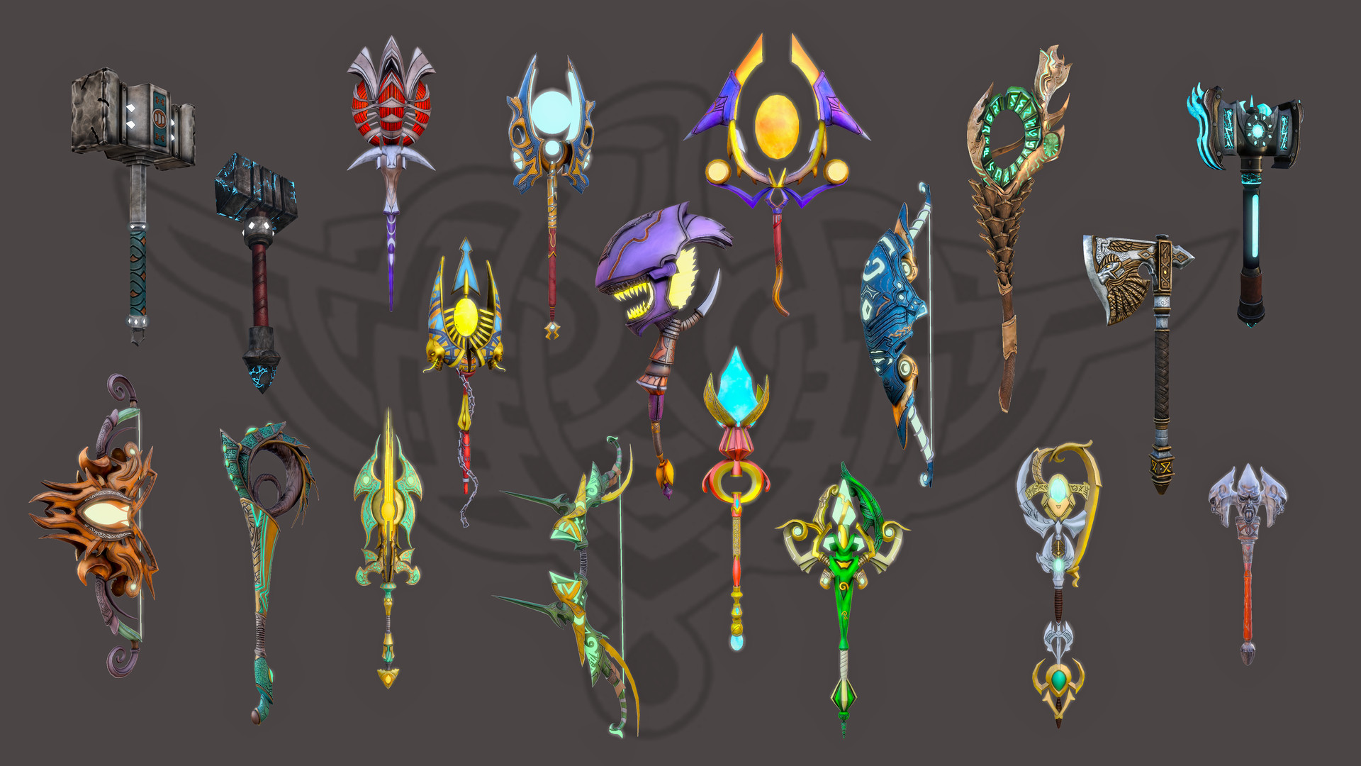 Eternity Guards screenshot #12
