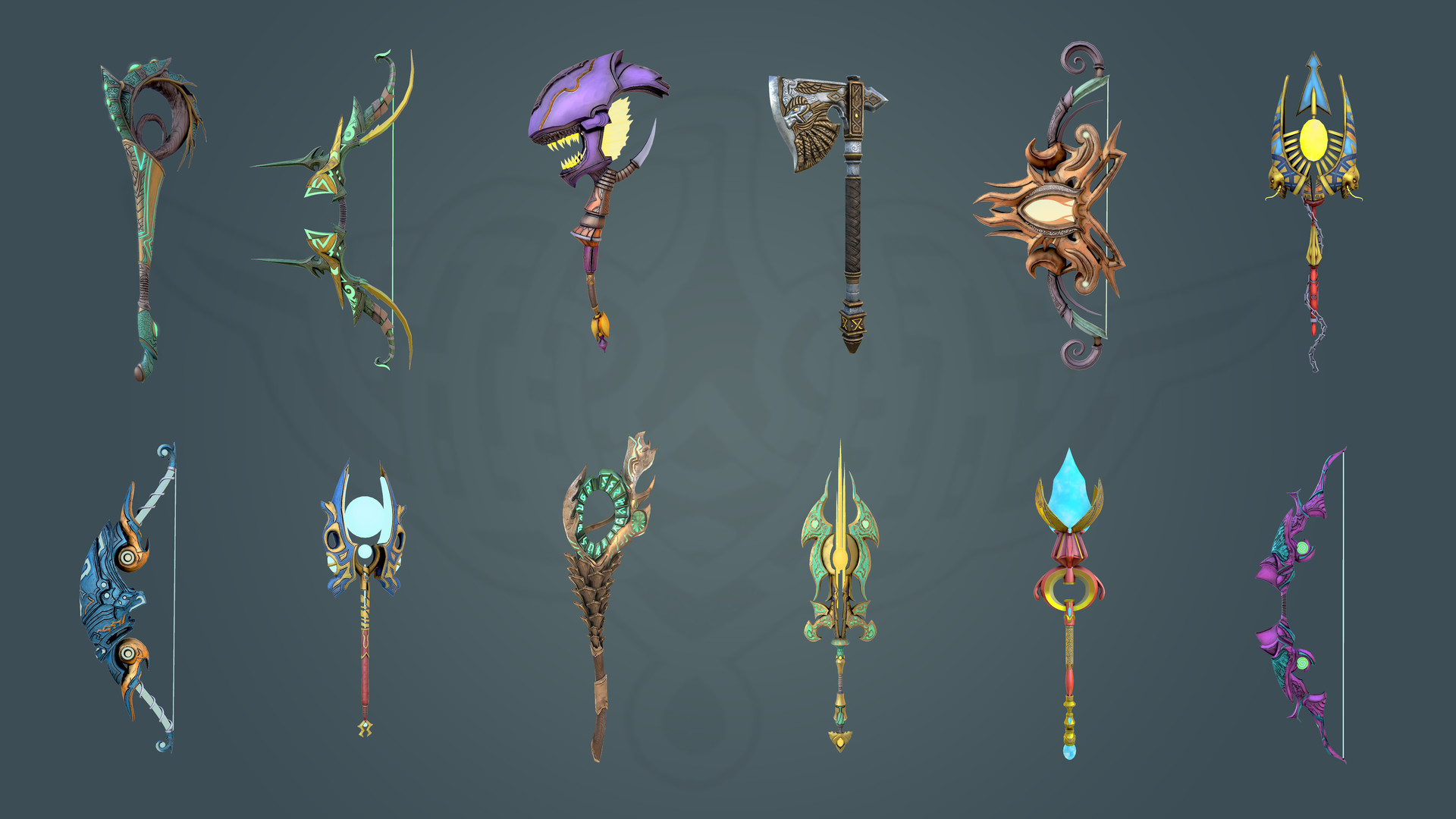 Eternity Guards screenshot #9