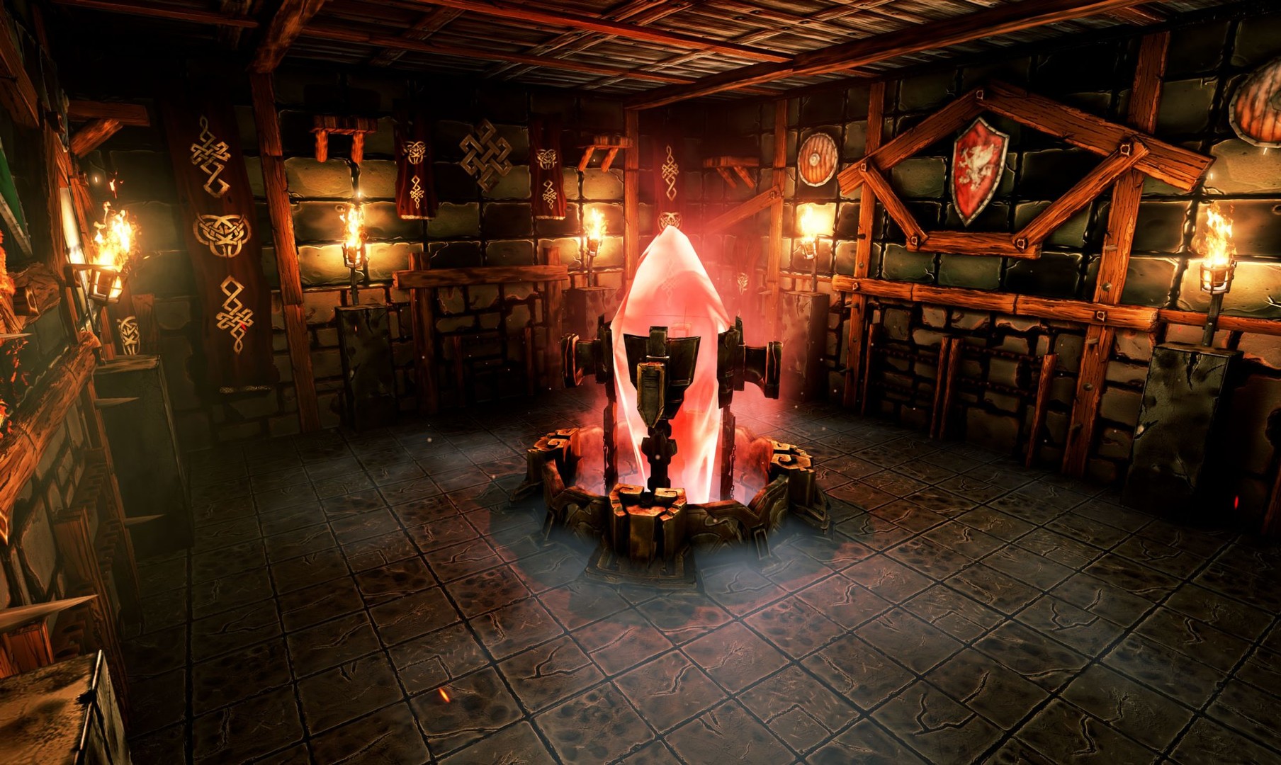 Eternity Guards screenshot #5