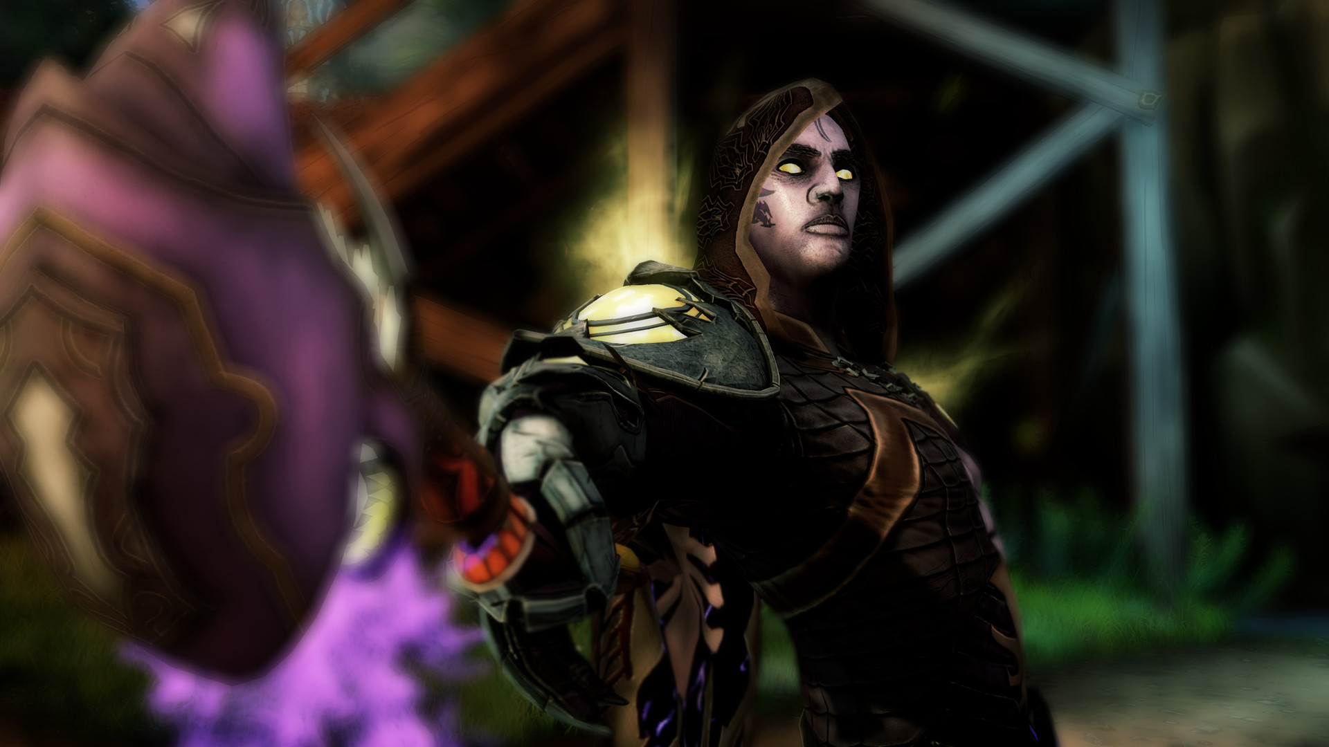 Eternity Guards screenshot #10