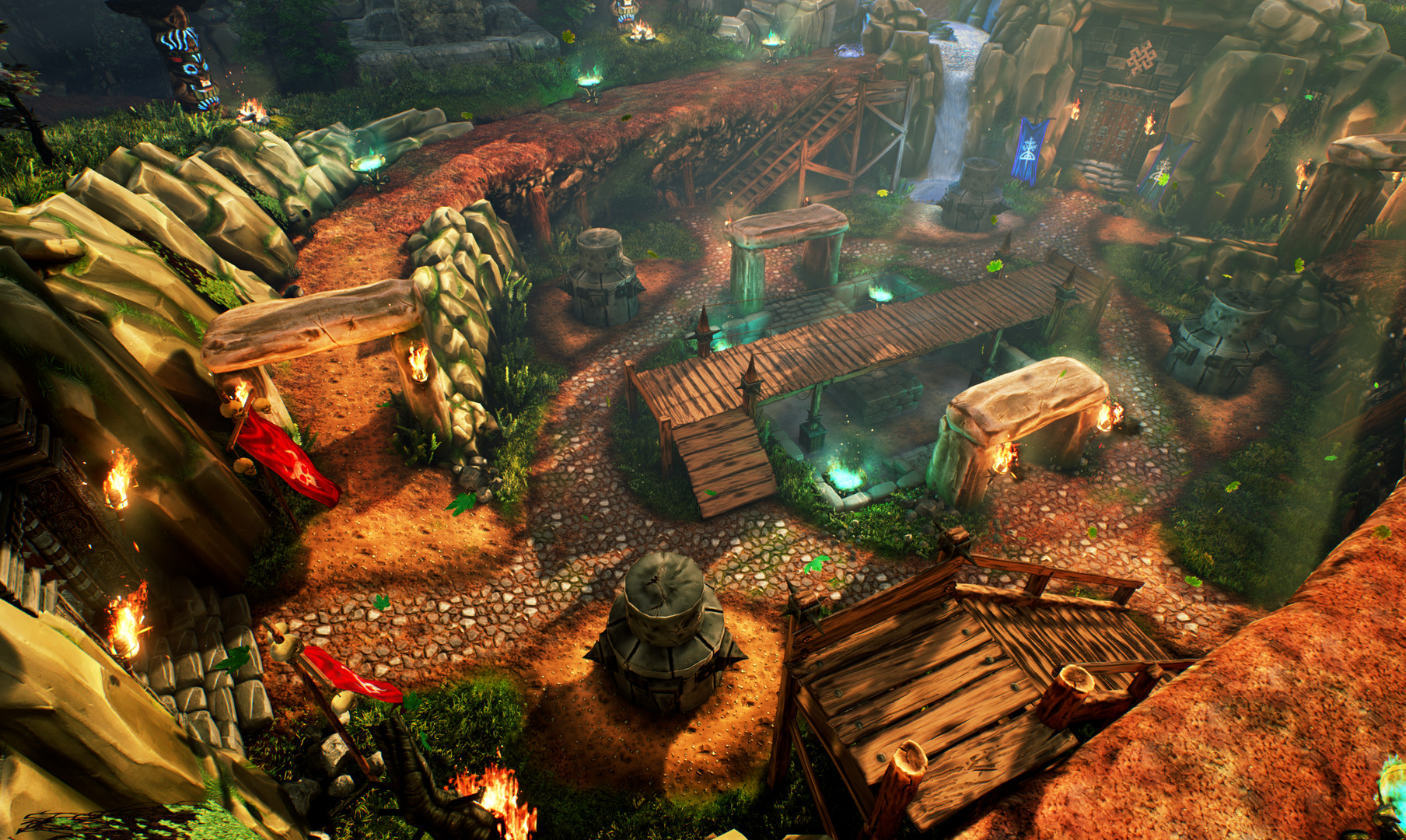 Eternity Guards screenshot #14