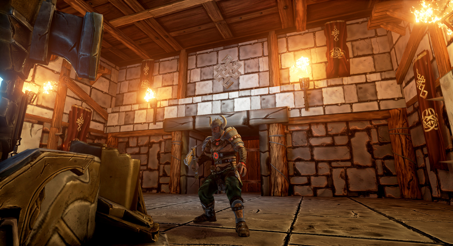 Eternity Guards screenshot #11