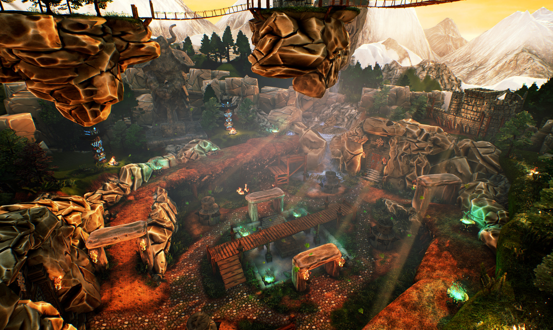 Eternity Guards screenshot #13