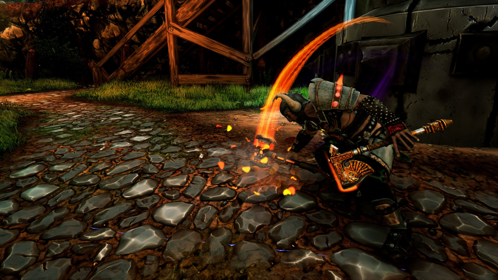 Eternity Guards screenshot #8