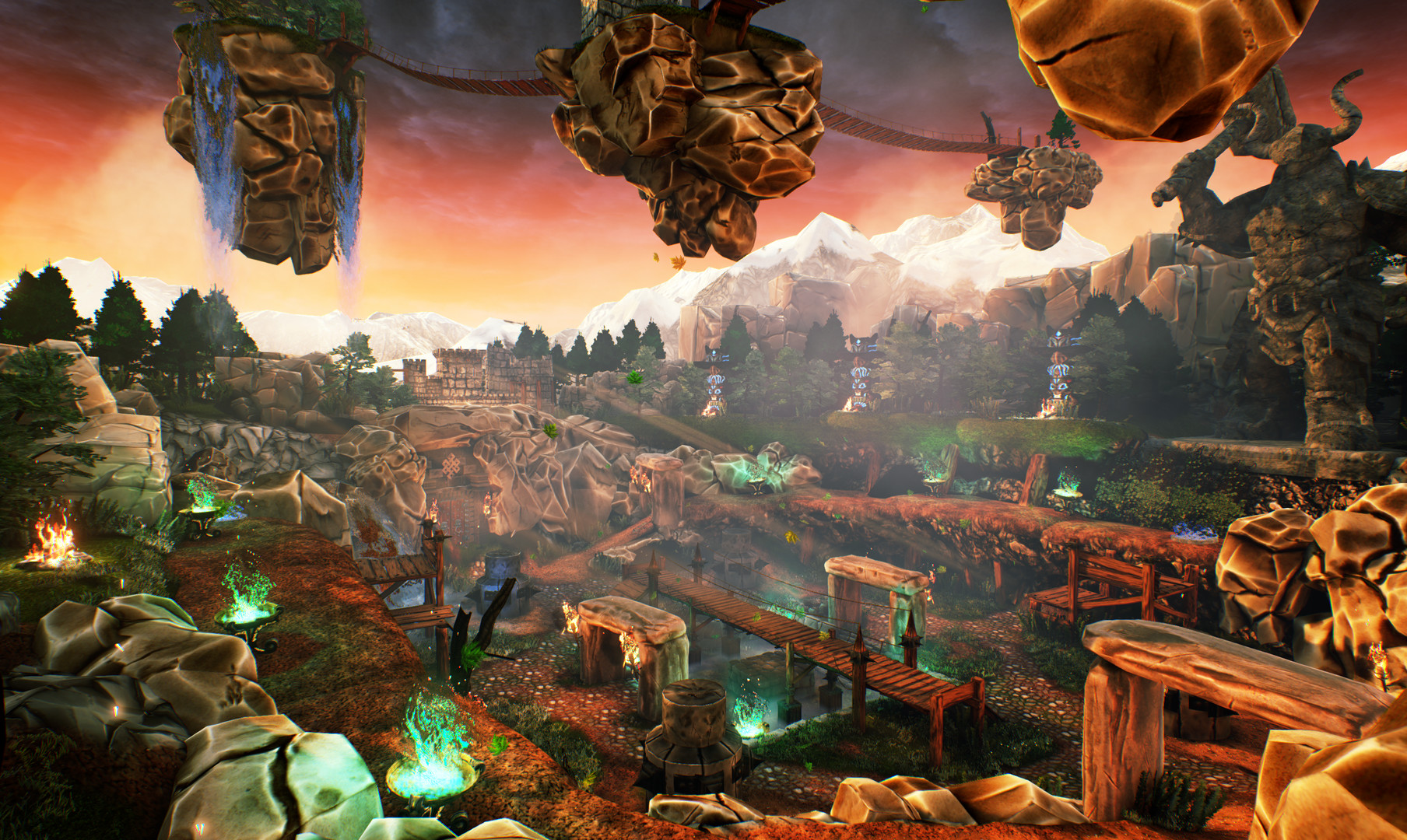 Eternity Guards screenshot #16
