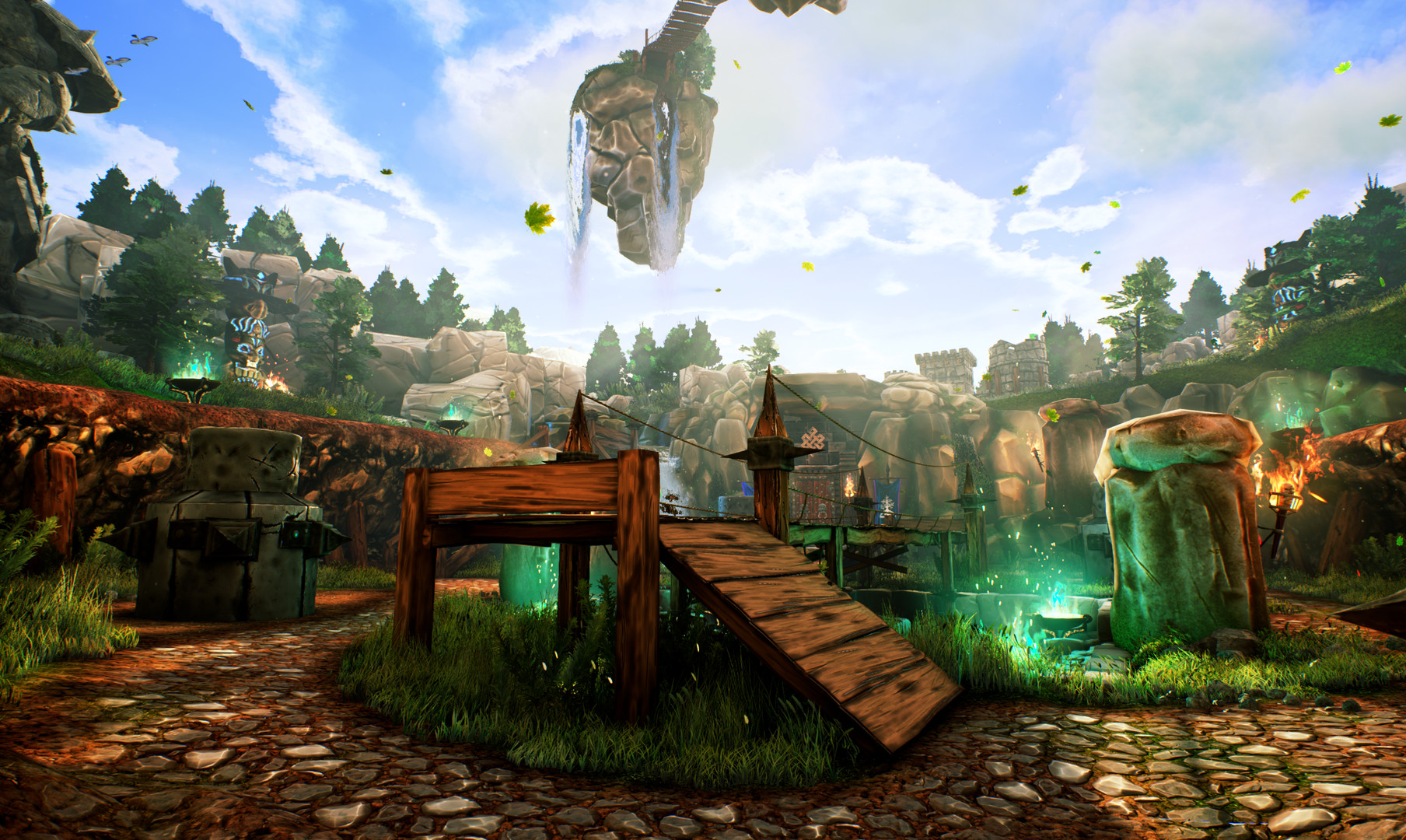 Eternity Guards screenshot #15