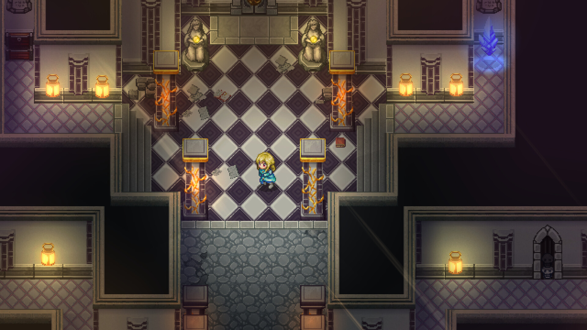 Elements Destiny screenshot 6