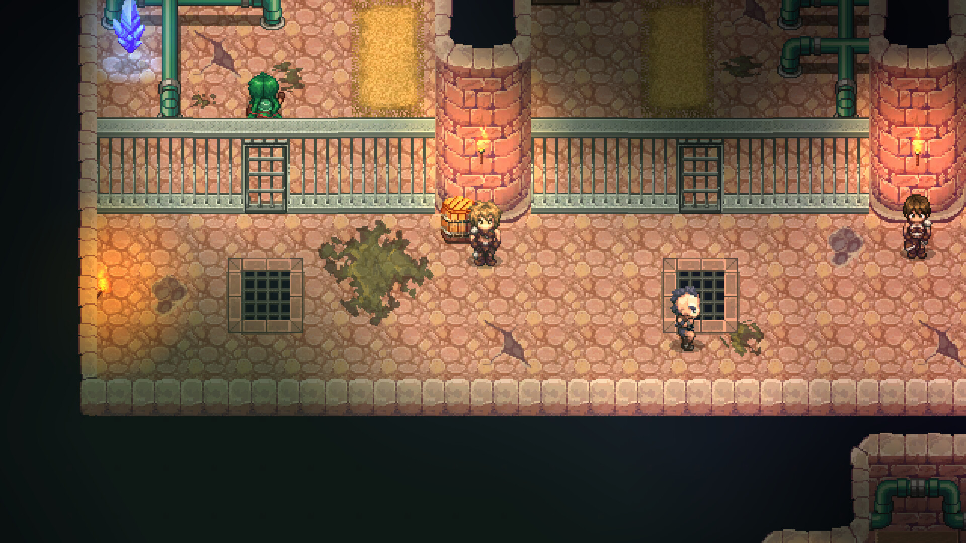 Elements Destiny screenshot