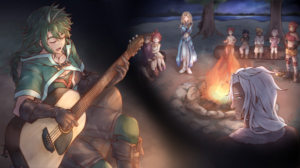 Elements Destiny
