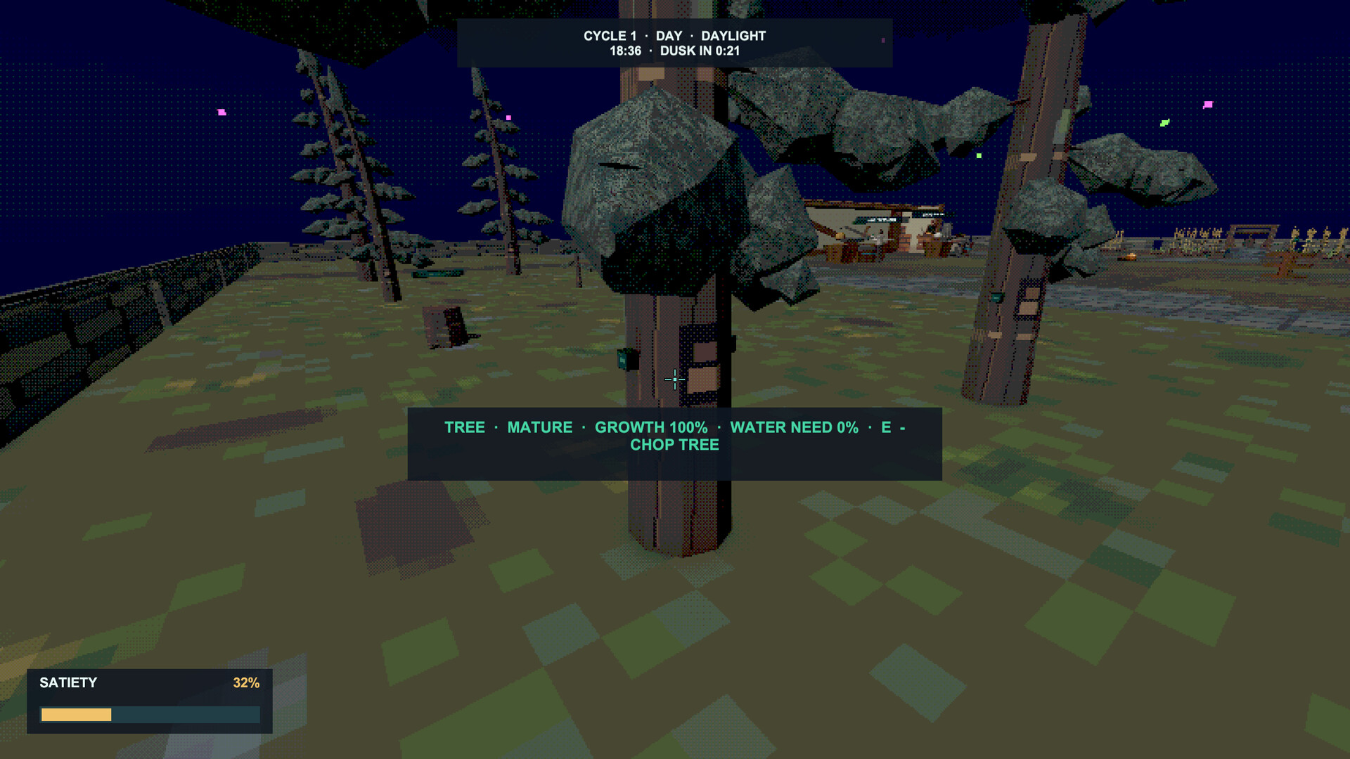 White Meridian screenshot 4
