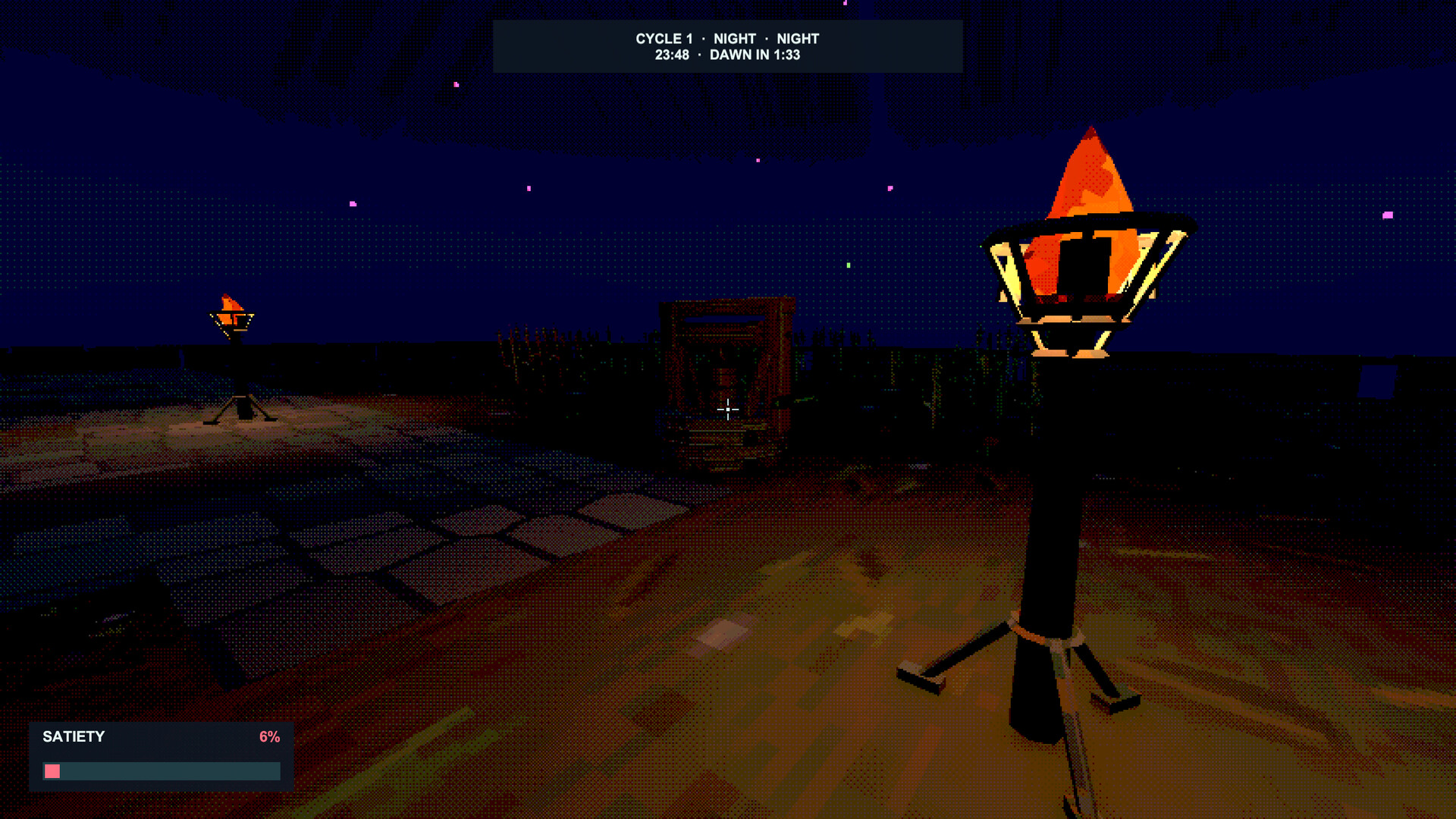 White Meridian screenshot 6
