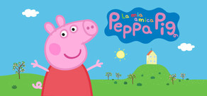La Mia Amica Peppa Pig