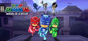 PJ MASKS: HÉROES DE LA NOCHE
