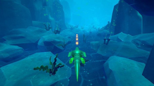 Screenshot z PJ Masks: Heroes of the Night