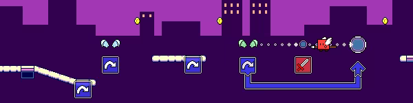 Rhythm Quest video 2