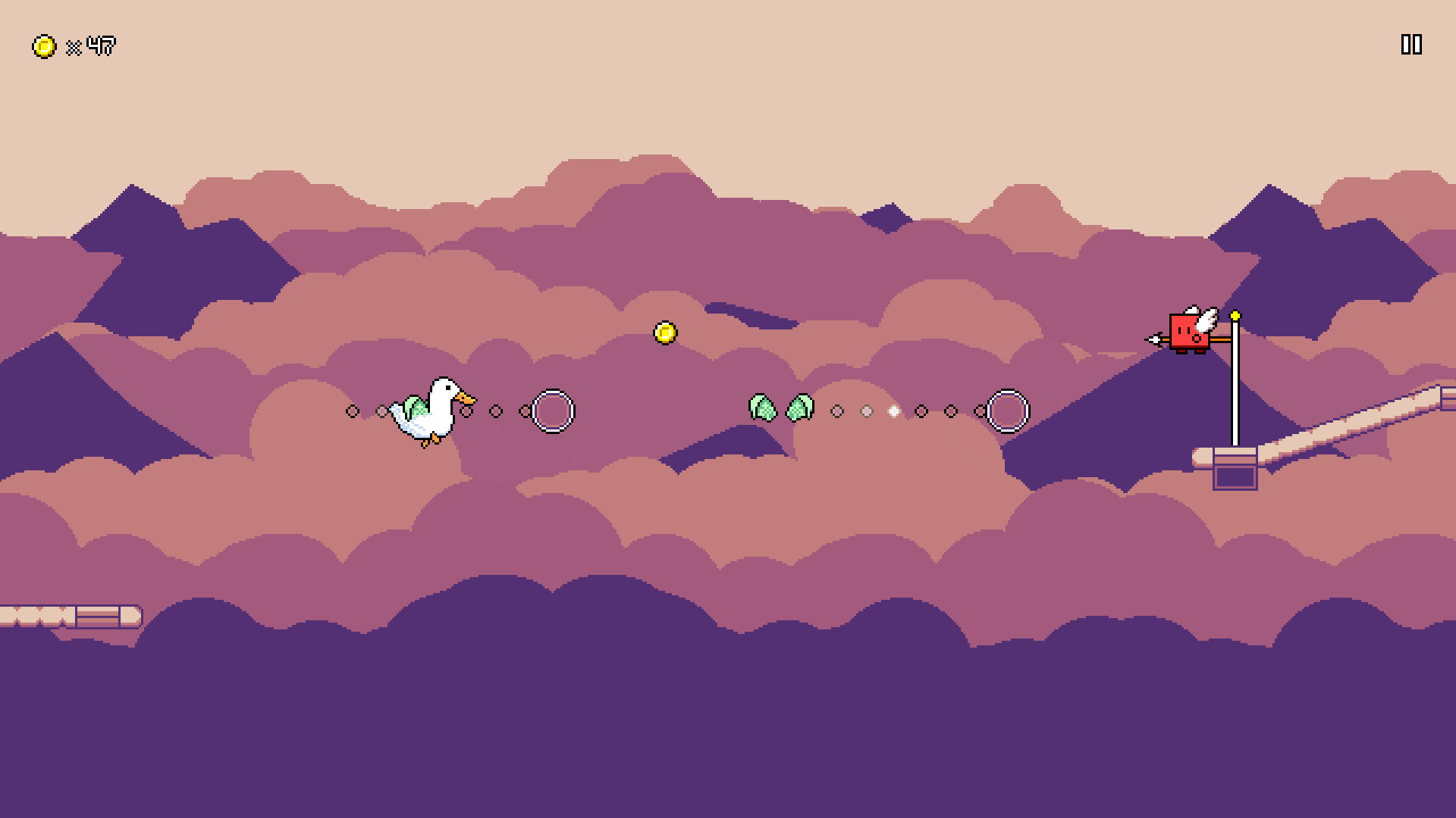 Rhythm Quest screenshot #9