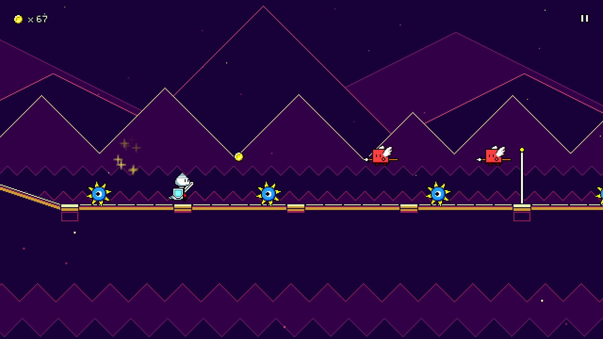 Rhythm Quest screenshot #6
