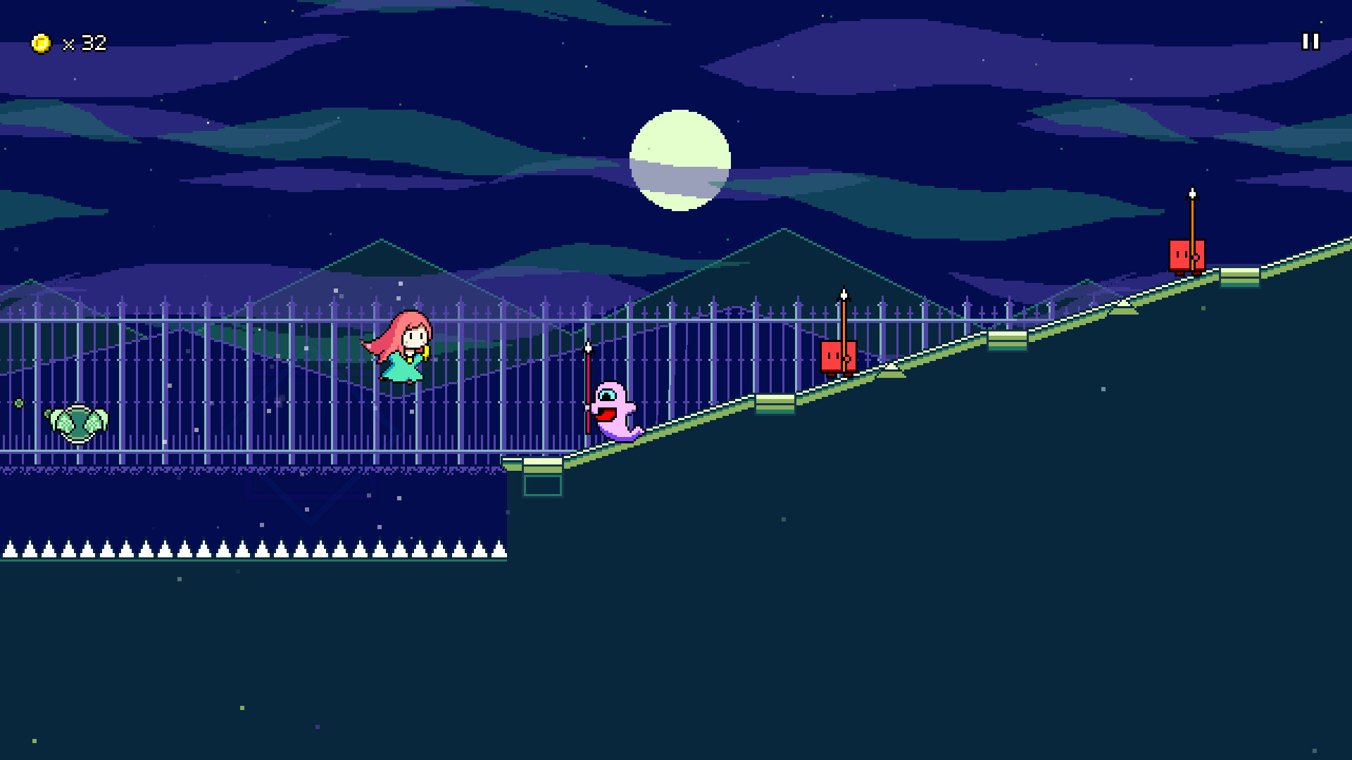 Rhythm Quest screenshot 10