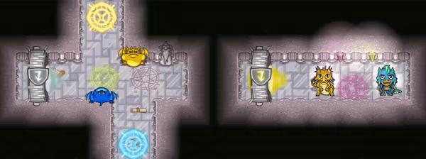 Chromatic Fantasy video 1