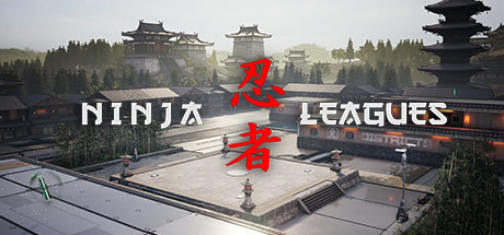 Ninja Leagues: Masters of The Mystic Arts steam charts