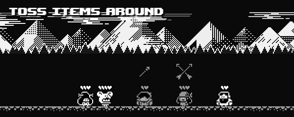 Bossfight Tactics video 3