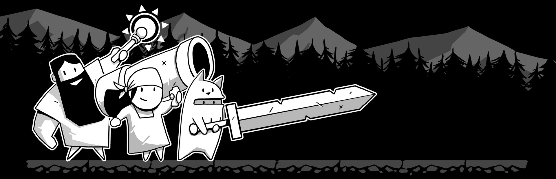 Bossfight Tactics