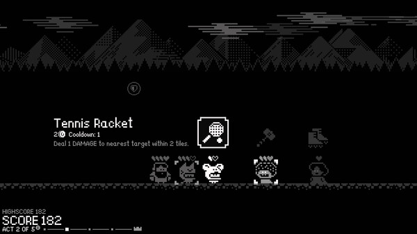 Bossfight Tactics game for windows Pc 1