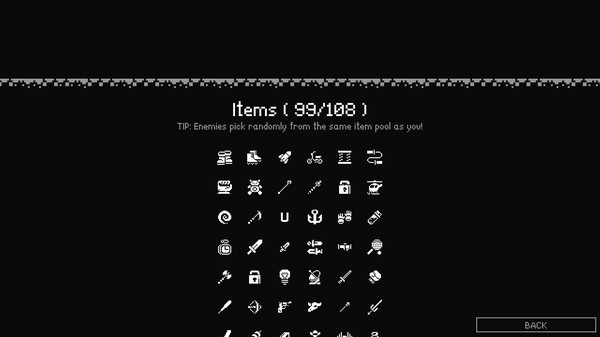 Bossfight Tactics game for Linux 1