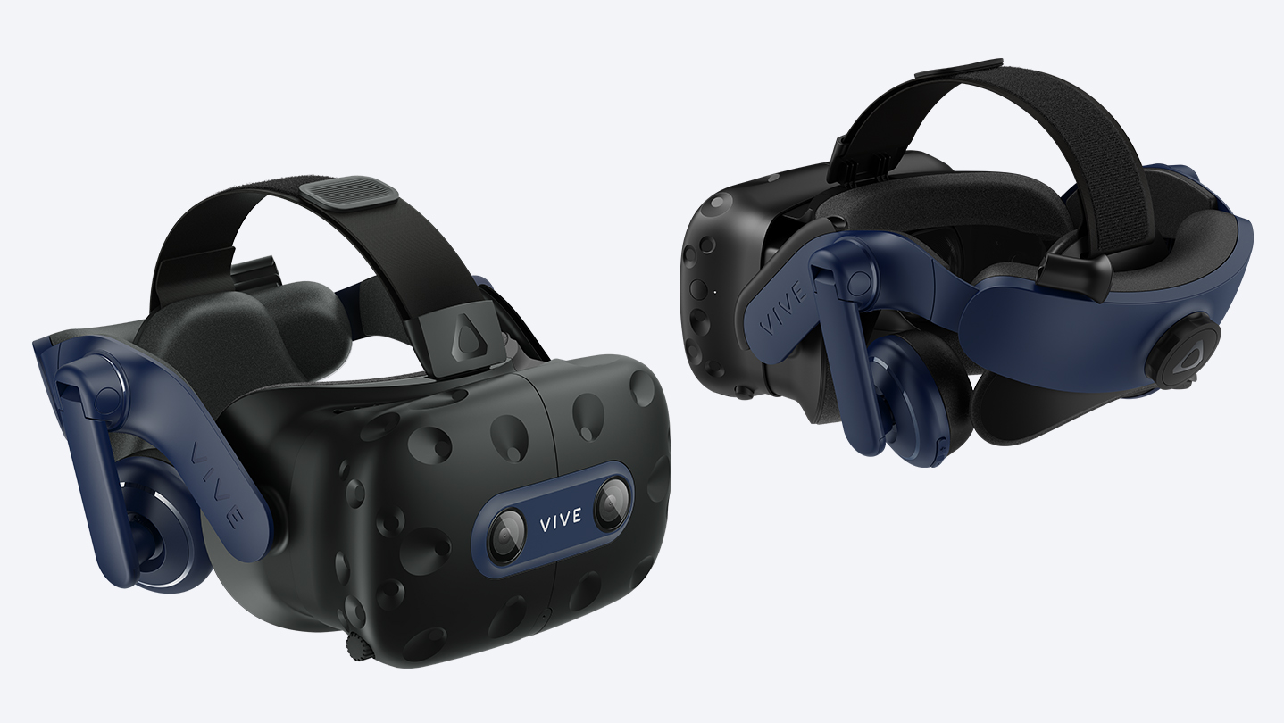 Steam：VIVE Console for SteamVR