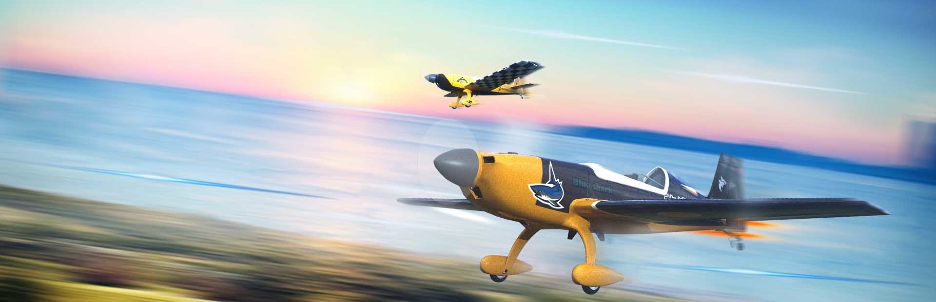 Air Racing VR