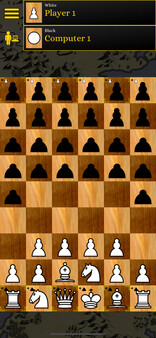 Screenshot 2 of ChessCraft - additional gameplay view