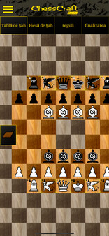 Screenshot 3 of ChessCraft - more gameplay footage