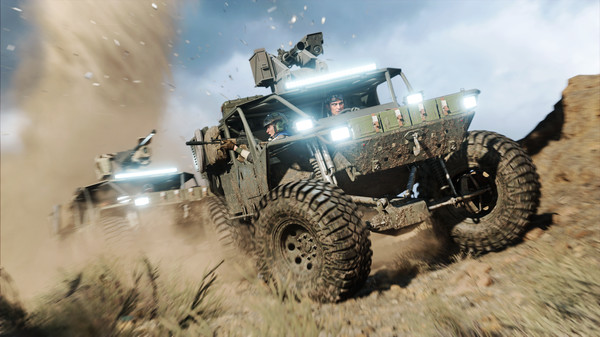 Battlefield™ 2042 Year 1 Pass