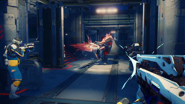 All Eyes Above screenshot 4