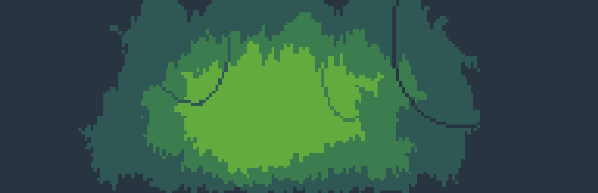 The Island of Spirits