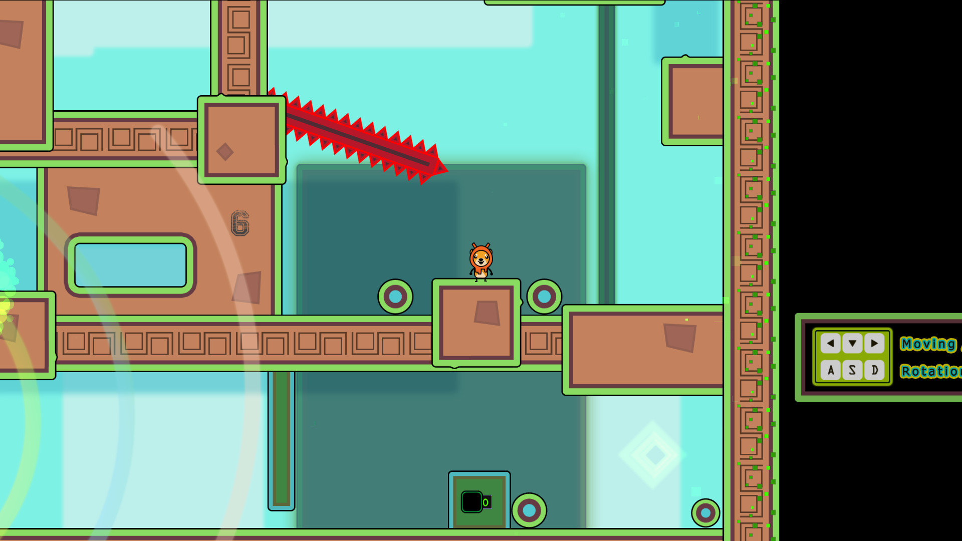 A Dog Named Mato screenshot #10