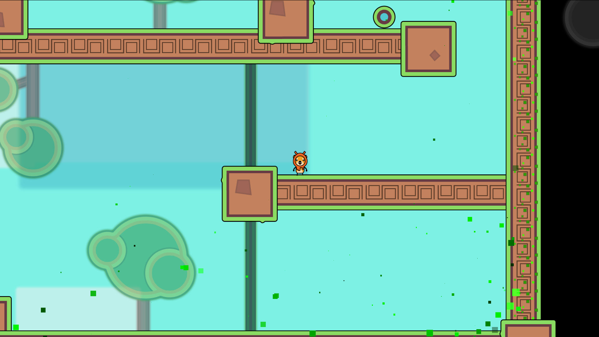 A Dog Named Mato screenshot #1