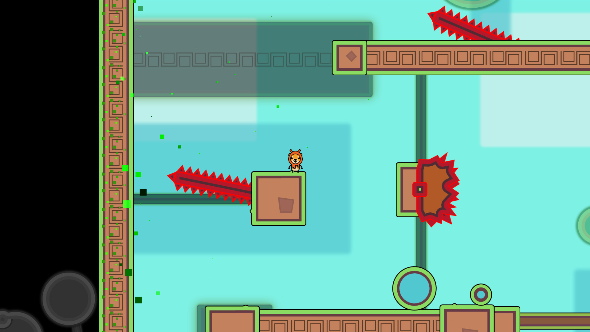 A Dog Named Mato screenshot #2