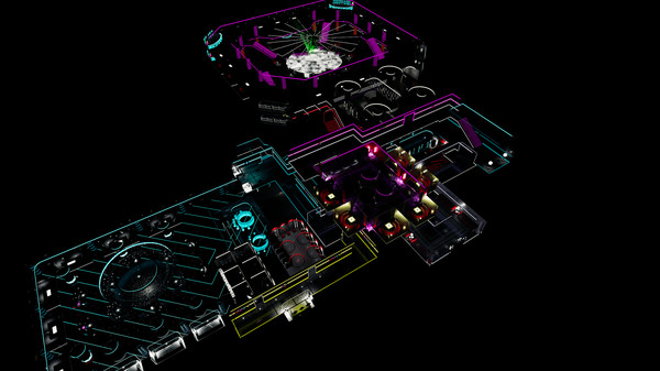 Nightclub for Clip Maker