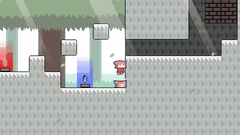 Kubinashi Recollection video 3