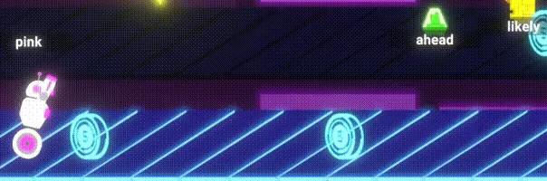 Tybot Invasion: The Typing Runner video 5