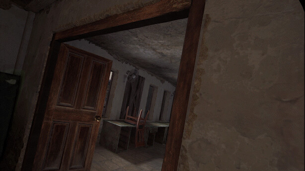 Crossfire: Sierra Squad screenshot #6