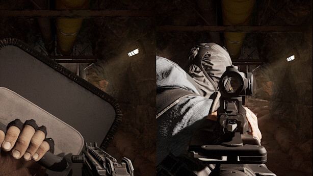 Crossfire: Sierra Squad screenshot #7