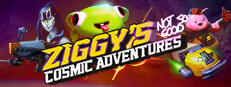 Ziggy's Cosmic Adventures Playtest Small Capsule Image