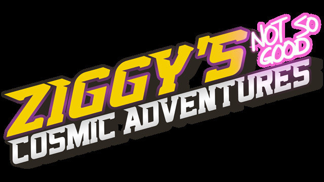 screenshot of Ziggy's Cosmic Adventures Playtest 1